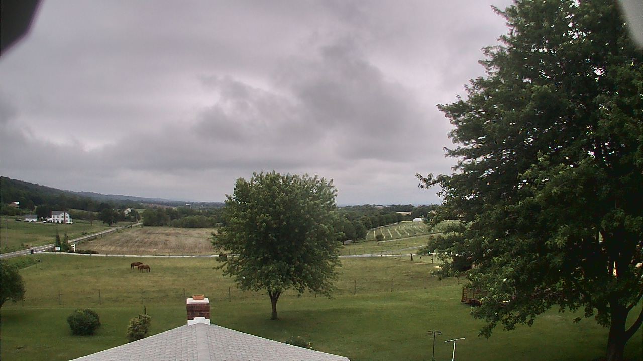 Live Camera from Middletown Valley, Middletown, MD 21769
