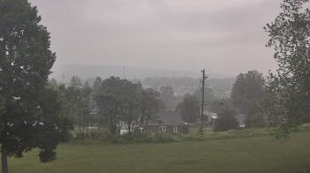 Live Camera from Tuscarora JHS, Mifflintown, PA