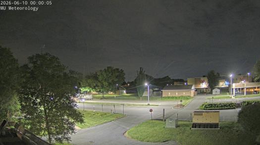 Live Camera from Millersville University, Millersville, PA