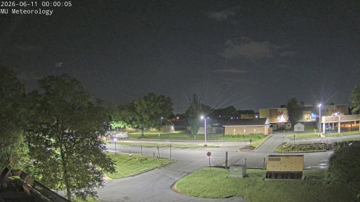 Live Camera from a random camera within the United States