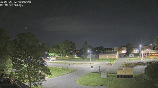 Live Camera from a random camera within the United States
