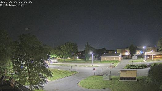 Live Camera from a random camera within the United States