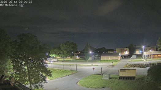 Live Camera from Millersville University, Millersville, PA