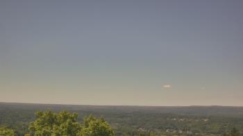 Live Camera from Blue Hill Observatory & Science Center, Milton, MA
