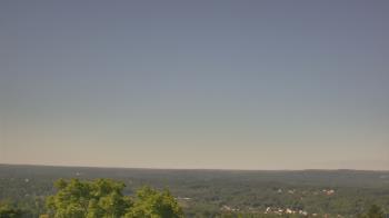 Live Camera from Blue Hill Observatory & Science Center, Milton, MA