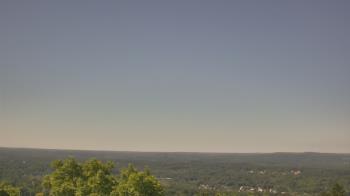 Live Camera from Blue Hill Observatory & Science Center, Milton, MA