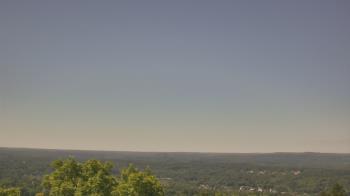 Live Camera from Blue Hill Observatory & Science Center, Milton, MA