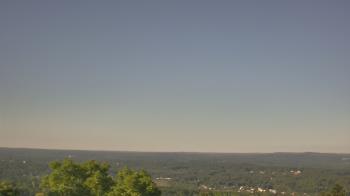 Live Camera from Blue Hill Observatory & Science Center, Milton, MA