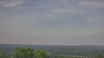 Blue Hill Observatory & Science Center