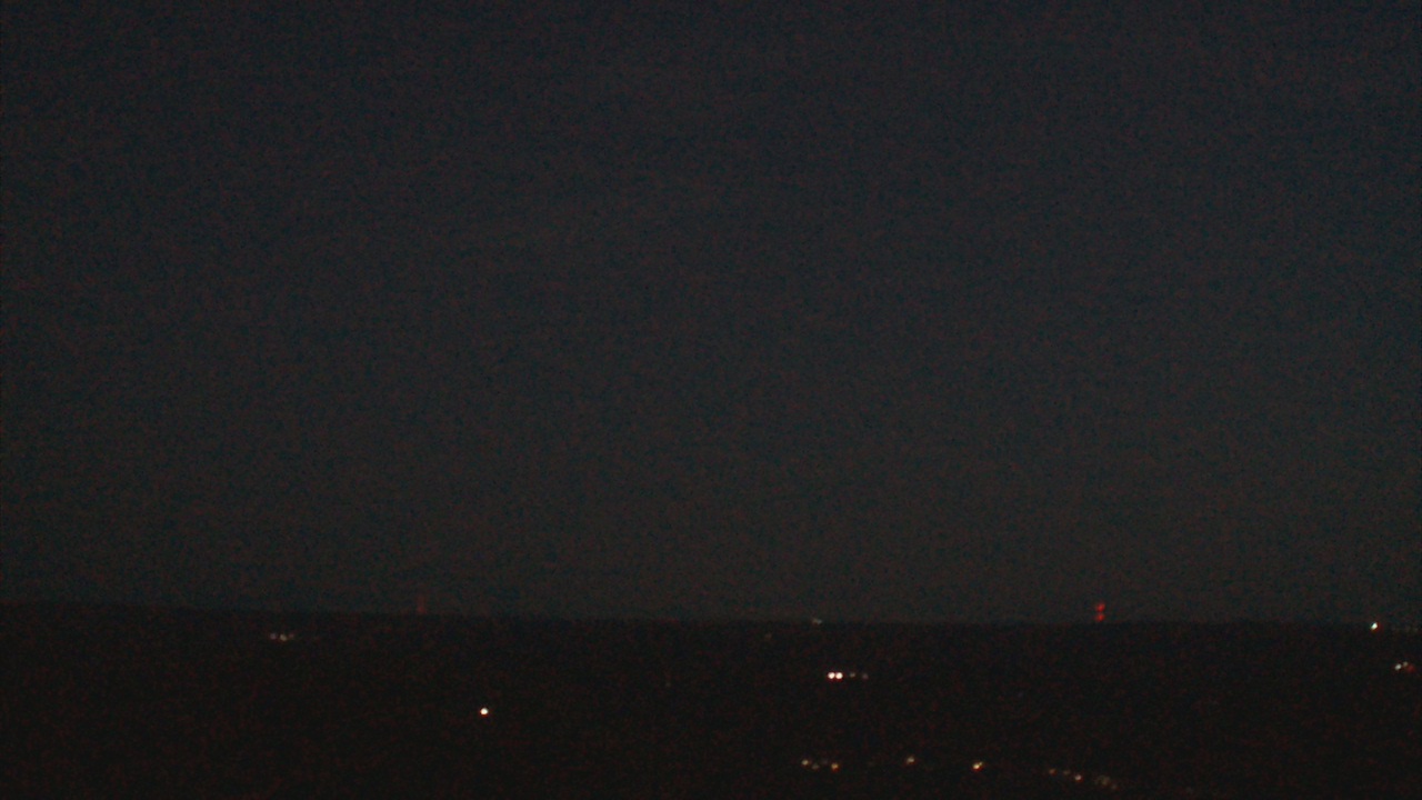 Blue Hills Observatory - Milton