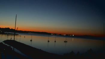 Live Camera from Beach Point Club, Mamaroneck, NY