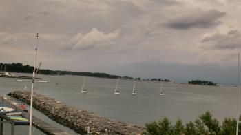 Live Camera from Beach Point Club, Mamaroneck, NY 10543