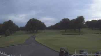 Live Camera from Windyke Country Club, Memphis, TN