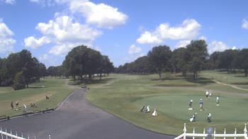 Live Camera from Windyke Country Club, Memphis, TN