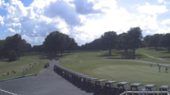 Live Camera from Windyke Country Club, Memphis, TN 38125