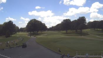 Live Camera from Windyke Country Club, Memphis, TN