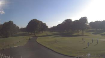 Live Camera from Windyke Country Club, Memphis, TN