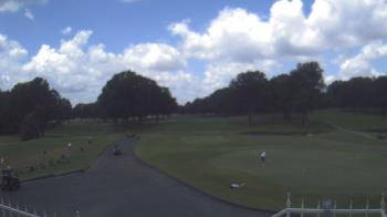Live Camera from Windyke Country Club, Memphis, TN 38125