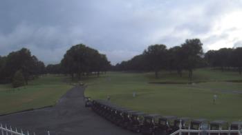 Live Camera from Windyke Country Club, Memphis, TN