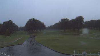 Live Camera from Windyke Country Club, Memphis, TN