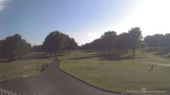 Live Camera from Windyke Country Club, Memphis, TN