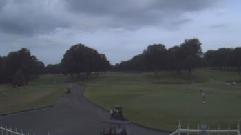 Live Camera from Windyke Country Club, Memphis, TN