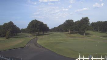Live Camera from Windyke Country Club, Memphis, TN