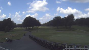 Live Camera from Windyke Country Club, Memphis, TN
