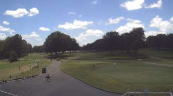 Live Camera from Windyke Country Club, Memphis, TN
