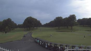 Live Camera from Windyke Country Club, Memphis, TN 38125