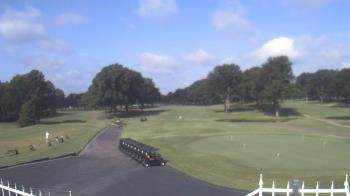 Live Camera from Windyke Country Club, Memphis, TN