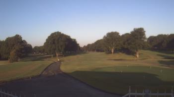 Live Camera from Windyke Country Club, Memphis, TN