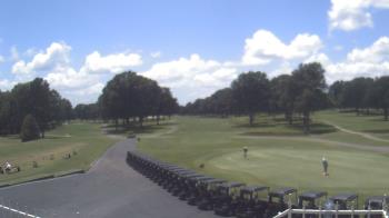 Live Camera from Windyke Country Club, Memphis, TN
