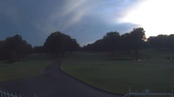 Live Camera from Windyke Country Club, Memphis, TN