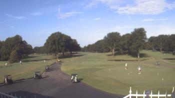 Live Camera from Windyke Country Club, Memphis, TN