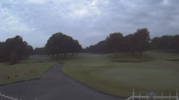 Live Camera from Windyke Country Club, Memphis, TN