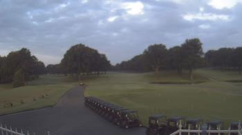 Live Camera from Windyke Country Club, Memphis, TN