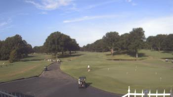 Live Camera from Windyke Country Club, Memphis, TN