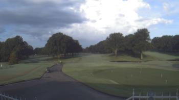 Live Camera from a random camera within the United States