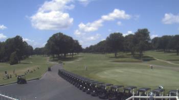 Live Camera from Windyke Country Club, Memphis, TN