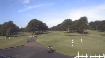Live Camera from a random camera within the United States