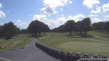 Live Camera from Windyke Country Club, Memphis, TN