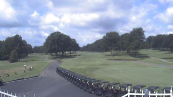Live Camera from Windyke Country Club, Memphis, TN