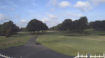 Live Camera from a random camera within the United States