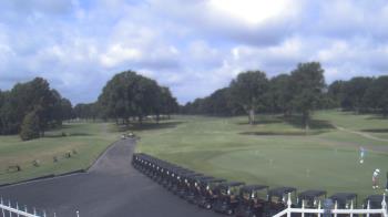 Live Camera from a random camera within the United States