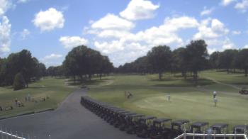Live Camera from a random camera within the United States