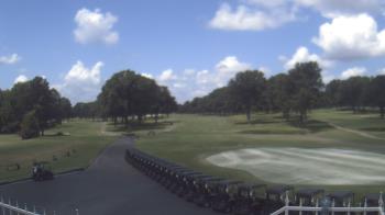 Live Camera from a random camera within the United States