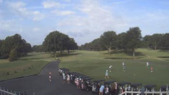 Live Camera from a random camera within the United States