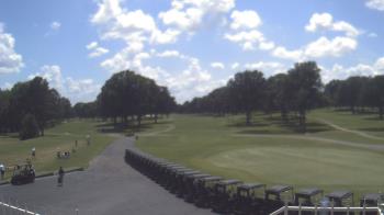 Live Camera from a random camera within the United States