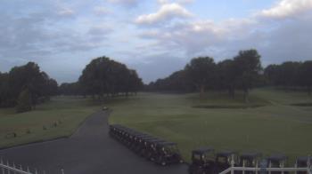 Live Camera from Windyke Country Club, Memphis, TN